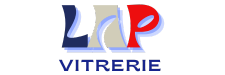 Vitrier Ploumagoar Logo